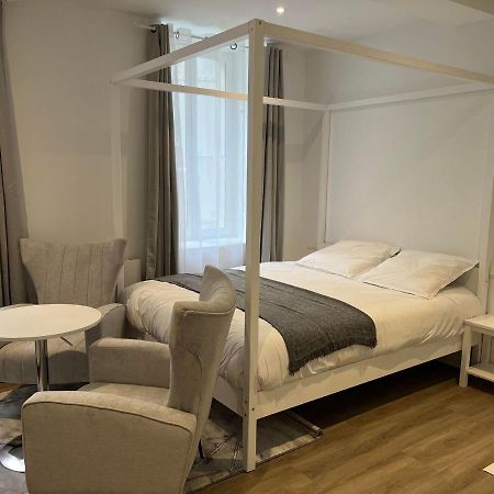 Suite Privee Riquet-Wifi-Velo Castelnaudary Ngoại thất bức ảnh