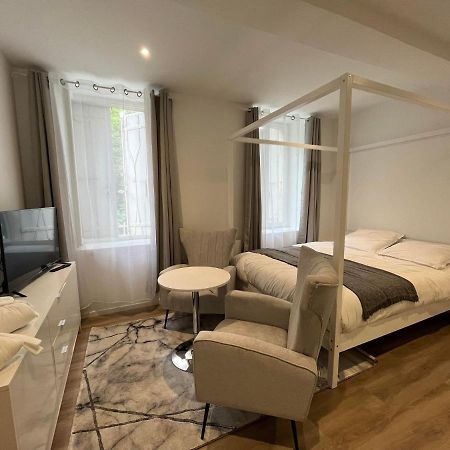 Suite Privee Riquet-Wifi-Velo Castelnaudary Ngoại thất bức ảnh