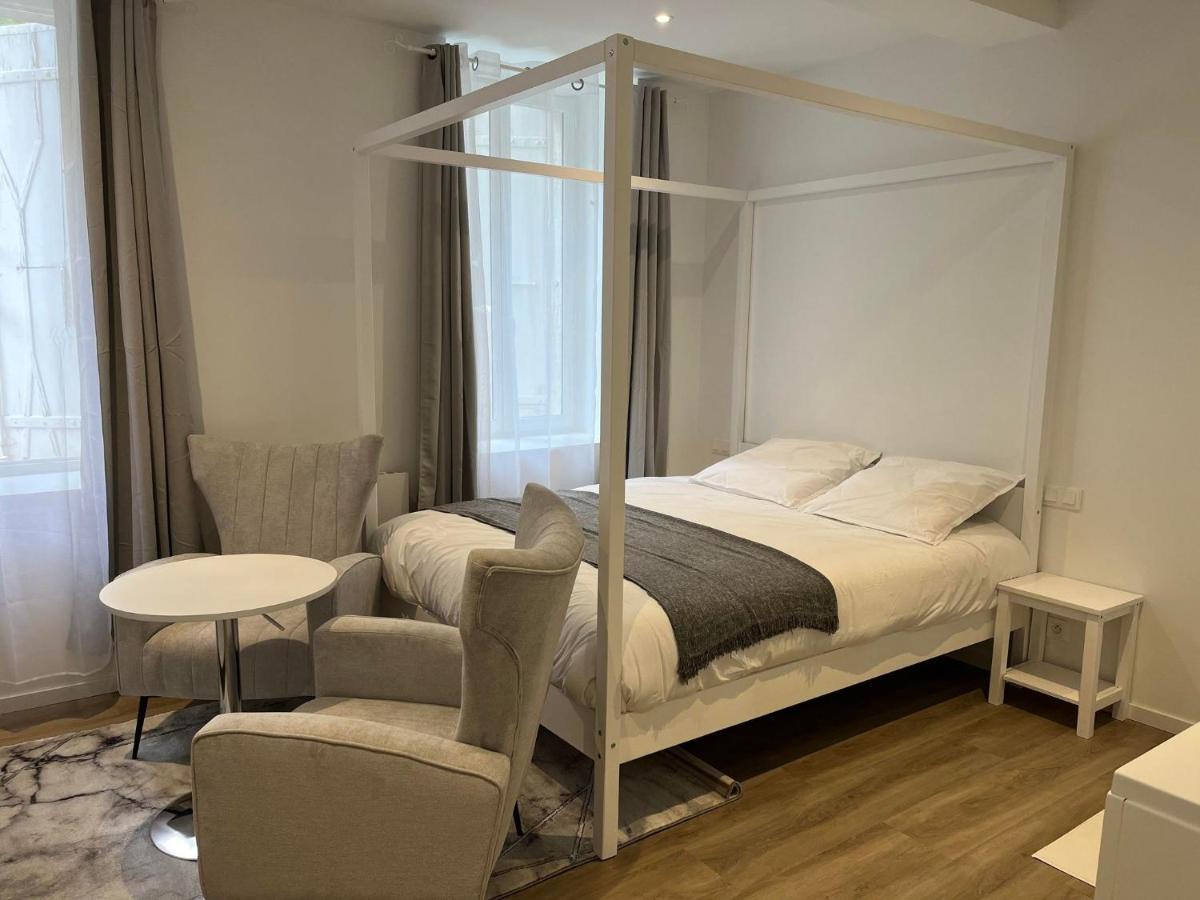 Suite Privee Riquet-Wifi-Velo Castelnaudary Ngoại thất bức ảnh