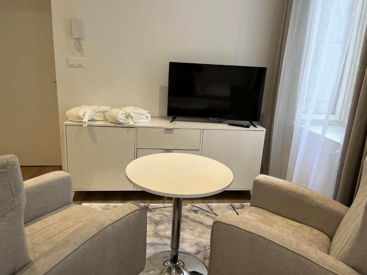 Suite Privee Riquet-Wifi-Velo Castelnaudary Ngoại thất bức ảnh